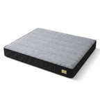 Lit orthopédique pour chien, matelas mousse haute densité