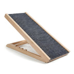 Rampe pour chien en bois, canapé et lit jusqu'à 40 cm